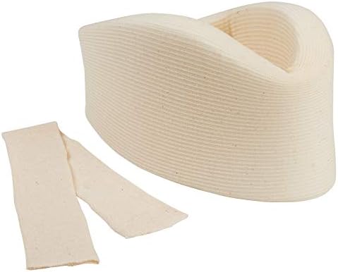 Physical Therapy Supplies Universal Cervical Collar, 3"