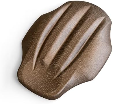 Kanuda Lumbar Nap Lower Back Stretcher Traction Device for Posture Correction Designed by a Phyiscal Therapist