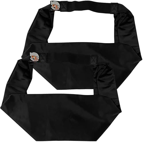 The Slyng Two Pack-Premium Travel Blanket System – Blanket Body Sling for Deep Plane Sleep | Full-Body Support, Breathable, Compact Carry-On Travel Essential for Long Flights and Car Road Trips