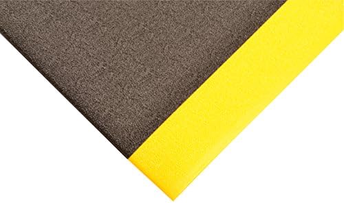NoTrax 415 Pebble Step Sof-Tred Safety/Anti-Fatigue Mat with Dyna-Shield