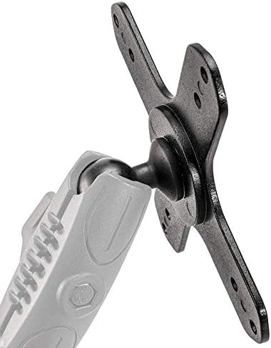 iBOLT Monitor Mount 25mm / 1" Metal VESA 75/100