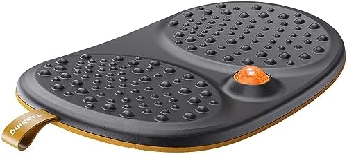 Trobing Standing Desk Mat Balance Board