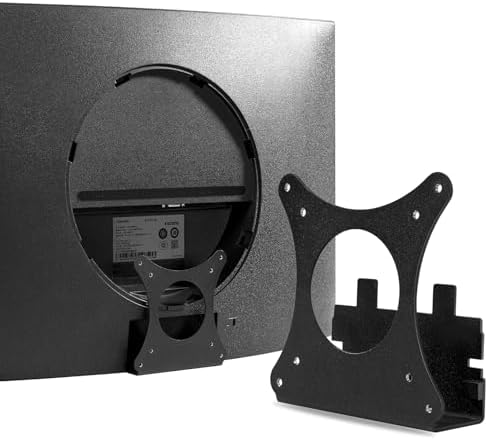 S39C VESA Adapter Compatible with Samsung 27" 32" S39C T55 Monitor