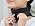 VGEBY Soft Cervical Collar, Soft Sponge Support Pain Relief Traction Stretcher Neck Brace for Outdoor Fitness Travelers and Office Workers