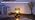 LightRound Cordless Table Lamp for Bedroom, Touch Stepless Dimmable