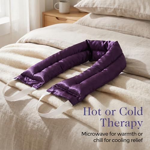 Victoria's Lavender Ideal Luxury Relaxation Gift Set - Made in the USA