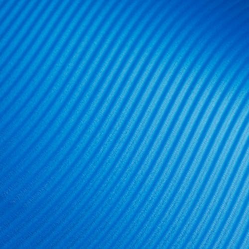 Amazon Basics Extra Thick Exercise Yoga Mat with Carrying Strap
