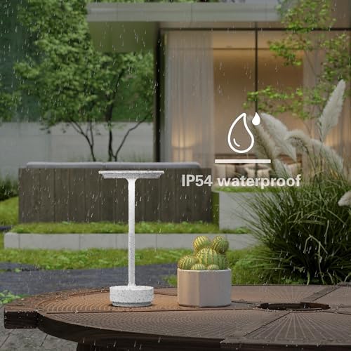 Table Lamp Table Lamps 2P Wihte