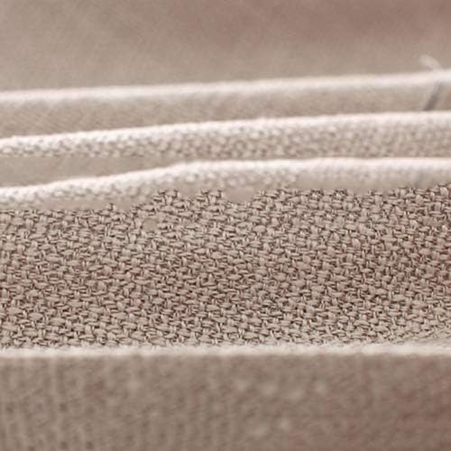 Removable Tatami Futon Floor Cushion Seating Cushion Floor Pillow,Round Living Room Office Chair Pads Mat Yoga Cushion Meditation Floor Pillow E 50cm(20inch)