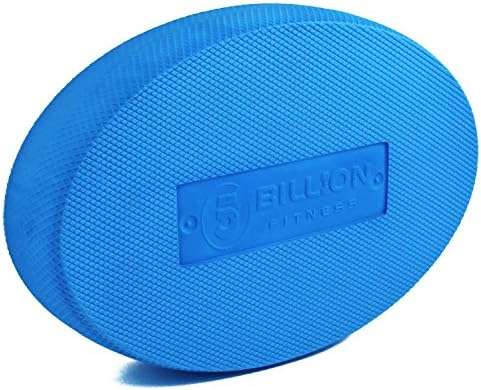 Foam Balance Pad,5BILLION Stability Pad for Physical Therapy,Non-Slip Exercise Balance Pad for Balance workouts,Yoga Knee Pad for Gym Fitness Stretching Pilate