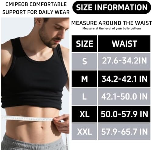 Work Back Brace for Men and Women Posture Corrector Lower Back Support