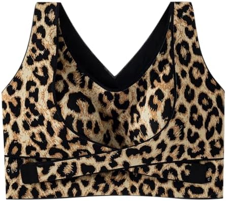 Posture Support Bra for Women Adjustable Shoulder Support Back