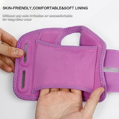 NuCamper Wrist Brace for Carpal Tunnel Night Wrist Support Right Left Hands
