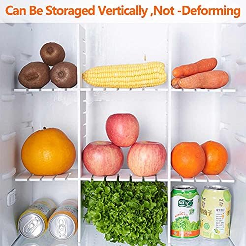 12Pcs Drawer Dividers,18.5"x2.76", Thick, DIY Drawer Separators, Large Adjustable Dresser Drawer Organizer for Clothes, Bedroom, Bathroom, Kitchen Cutlery, Desk, Office Storage