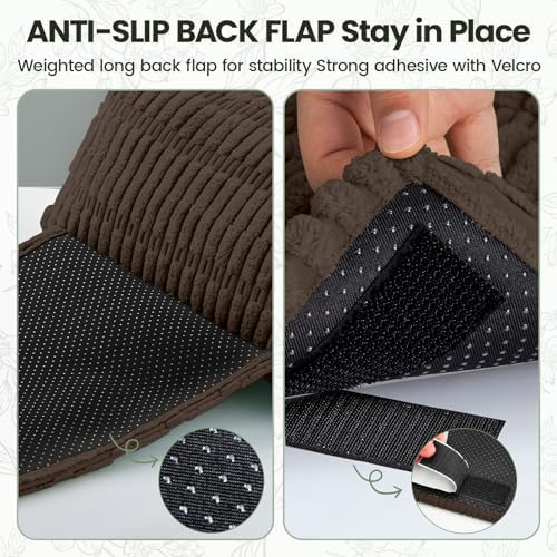 Recliner Pillow, Adjustable Neck Pillow for Recliner Chair