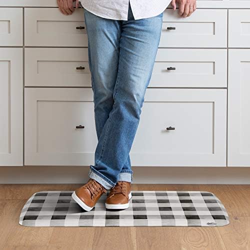 GelPro Premium Gel + Foam 3/4" Thick Anti-Fatigue Floor Mat 20" x 36"