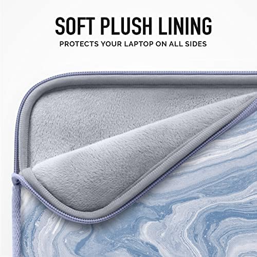 Vandel Slim 13-13.3 inch Laptop Sleeve for MacBook Air 13, Mac Pro 13 Inch