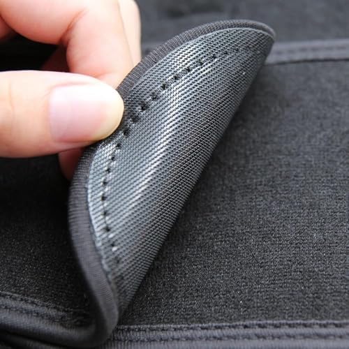 Plus Size XS-5XL Posture Corrector Prevents Slouching Scoliosis Back Brace Men Women Adjustable Back Stretcher Shoulder Neck Clavicle Support Spine Corrector(X-Large)
