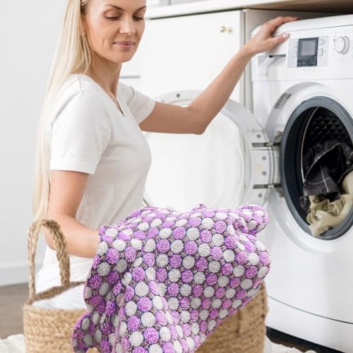 Full Weighted Heating Pad for Neck and Shoulders, Pasonio Large Electric Heated Wrap for Cramps and Pain Relief - 2.4lb Hot Heat Pad with Moist & Dry Heat Therapy Options, Washable- (18"x22") - PYQ03