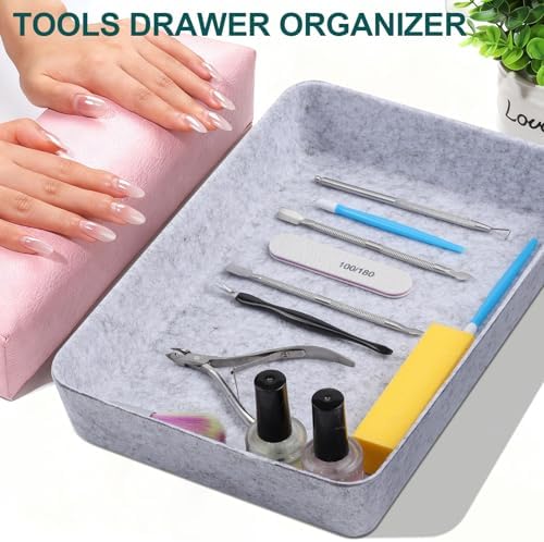 Desk Drawer Organizer