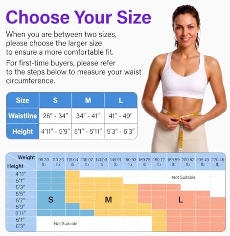 NEW 2026 Posture Corrector for Women & Men 2026 – Adjustable Back Brace for Daily Posture Support, Helps Improve Alignment & Reduce Slouching, Breathable Upper & Lower Back Lumbar Support for Office Work, Sitting & Daily Wear