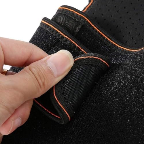 Bad Corrector, Breathable Mesh Kyphosis Brace With Double Y-Shape Lumbar & Shoulder Support, Adjustable Xl,
