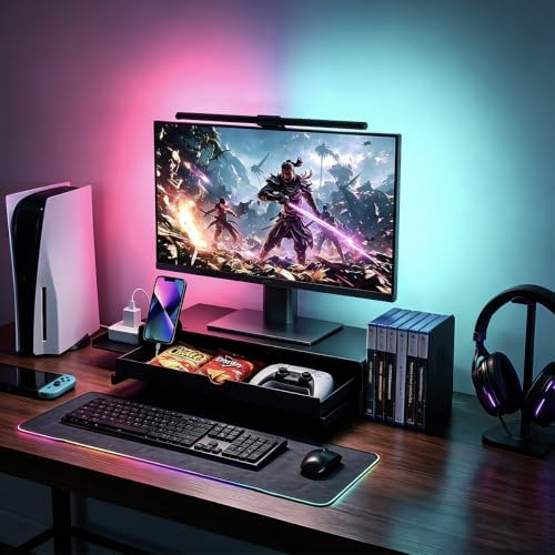 Heavy Duty Metal Monitor Stand,Office furniture