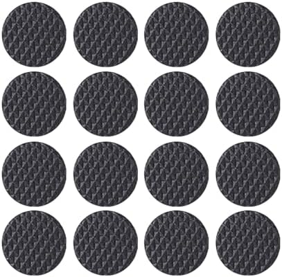 Shock Absorbing EVA Pads, Enhances Grip Stability, A