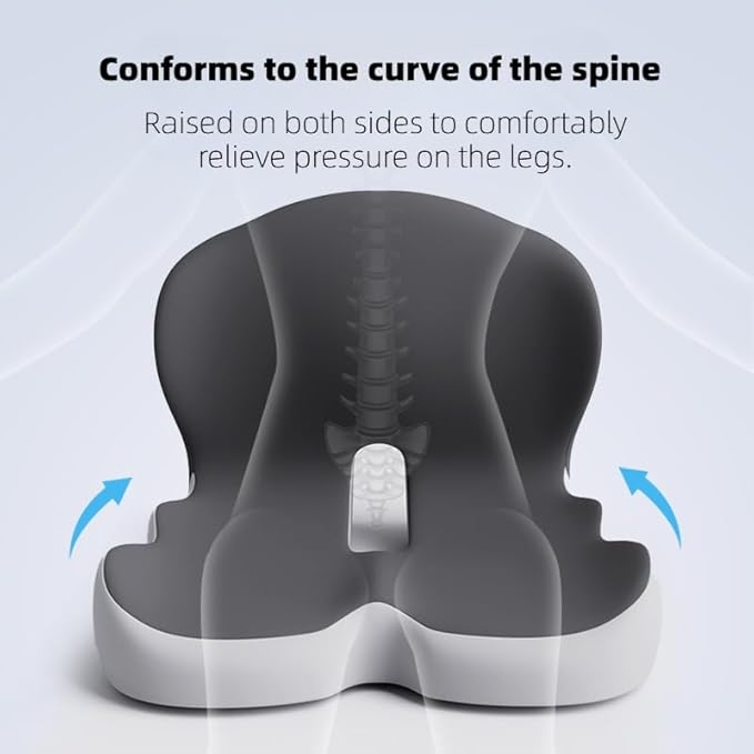 Celinva Orthopedic Cushion
