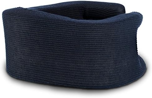 Soles Cervical Collar and Neck Brace X-Large (SLS601) (X-Large (22.3-27.1 inches))