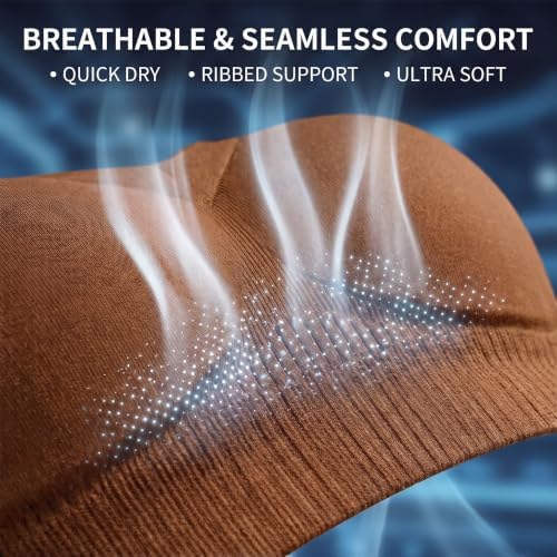 Posture Corrector Bra for Women Wireless Back Support Plus Size Sports Bra