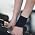 2-Pack Universal Wrist Braces - Support for Left & Right Hand