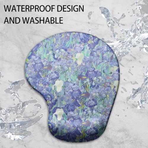 iRudyard 2Pcs Absorbent Coasters