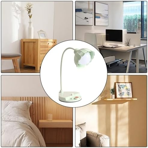 Desk Lamp Non-Glare Dimmable Illumination