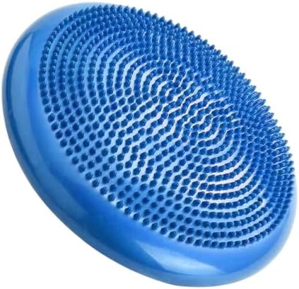 Balance Cushion, Stability Disc Trainer, Exercise Balance Pad
