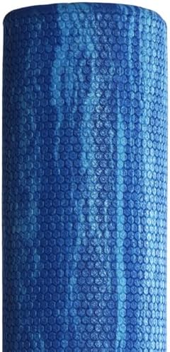 OPTP PRO-Roller Soft Density Foam Roller – Round, Blue, 36" x 4"