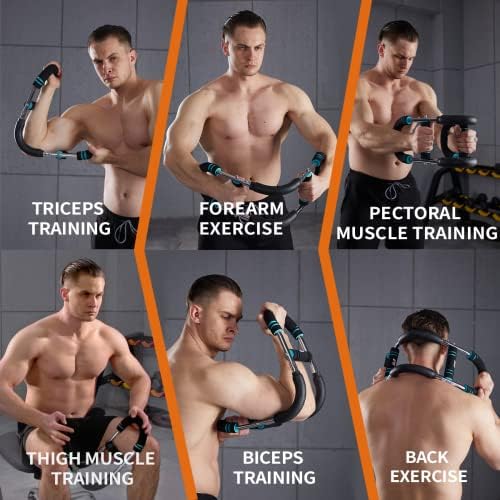 Twister Arm Trainer, Chest Workout Equipment, Portable Home Equipment