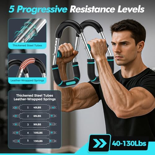 Twister Arm Trainer, Chest Workout Equipment