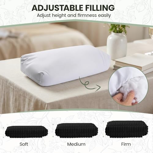 Recliner Pillow, Adjustable Neck Pillow for Recliner Chair