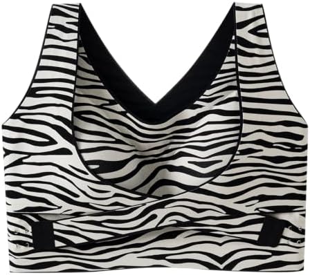 Posture Support Bra for Women Adjustable Shoulder Support Back