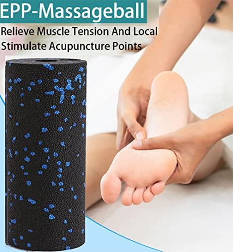 Mini Foam Roller, Muscle Massage Rollers for Trigger Point Therapy
