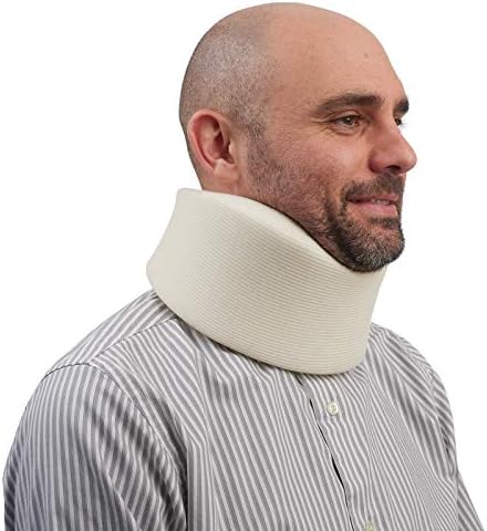 Physical Therapy Supplies Universal Cervical Collar, 3"