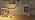 LED Desk Lamp with Clamp, Dual Light Adjustable Puzzle Light with Remote