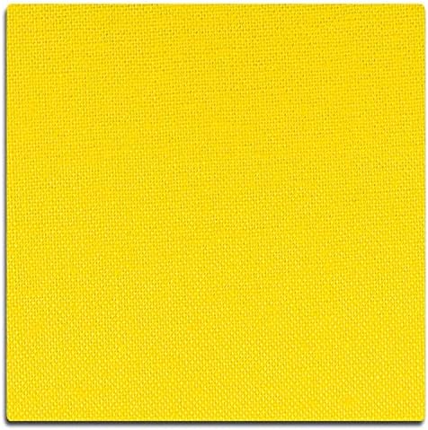FenchelShades.com Lampshade 6" Top Diameter x 10" Bottom Diameter x 8" Slant Height 6x10x8" with Spider Attachment Diameter 0.4 Inch for Lamps with a Harp (Citrus)