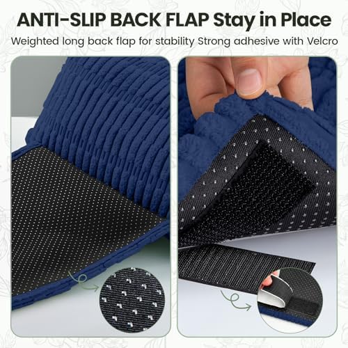 Recliner Pillow, Adjustable Neck Pillow for Recliner