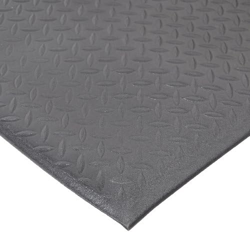 NoTrax 508 PVC Diamond Cushion Anti-Fatigue Floor Mat