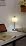 Shenmoyl Tulip Table Lamp with 5200mAh Battery & Touch Control, Cordless Small Table Lamp with 3 Colors, Dimmable Rechargeable Table Lamps for Living Room, Bedroom, Desk, Bedside (Creamy Yellow Tulip)