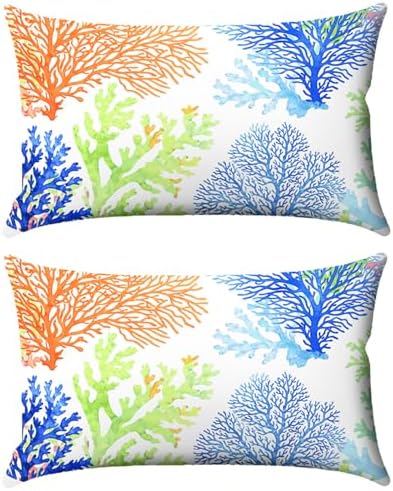 Chaise Lounge Head Pillow Oudoor Patio Pillow with Elastic Strap