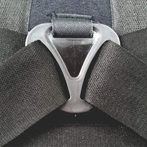 Dyna Taylor's Brace-Spine Support - Universal