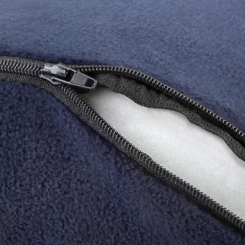 Ideas In Life Vibrating Neck & Back Comfort Pillow, 2-Speed